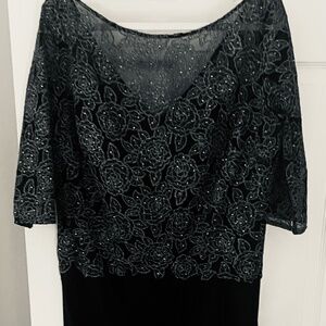 Mother of the Groom/Bride formal long dress